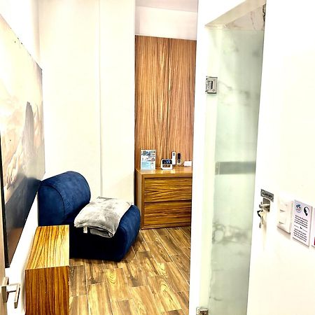 Sky Inn Hotel - カンクン エクステリア 写真