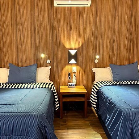 Sky Inn Hotel - カンクン エクステリア 写真