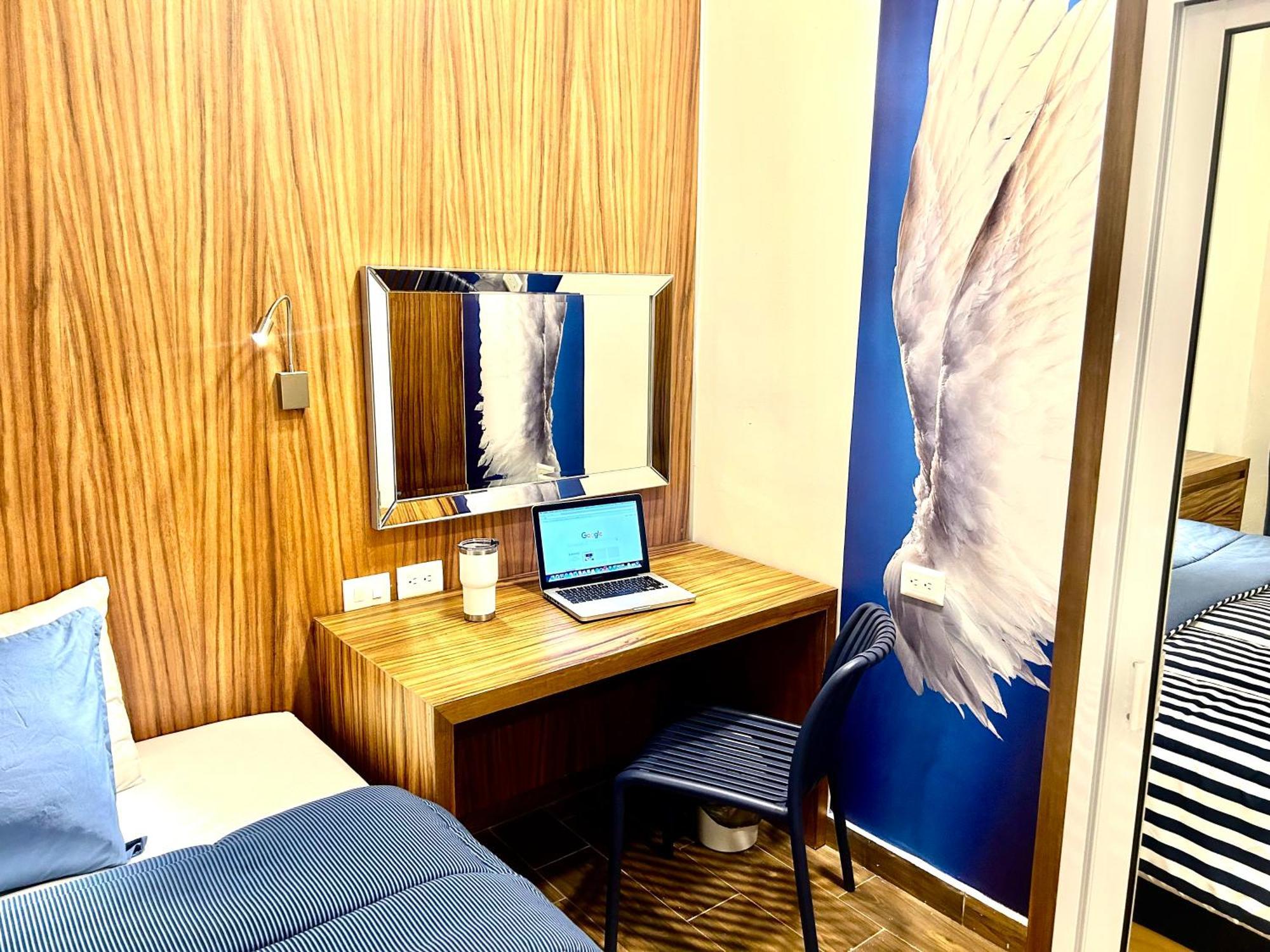 Sky Inn Hotel - カンクン エクステリア 写真